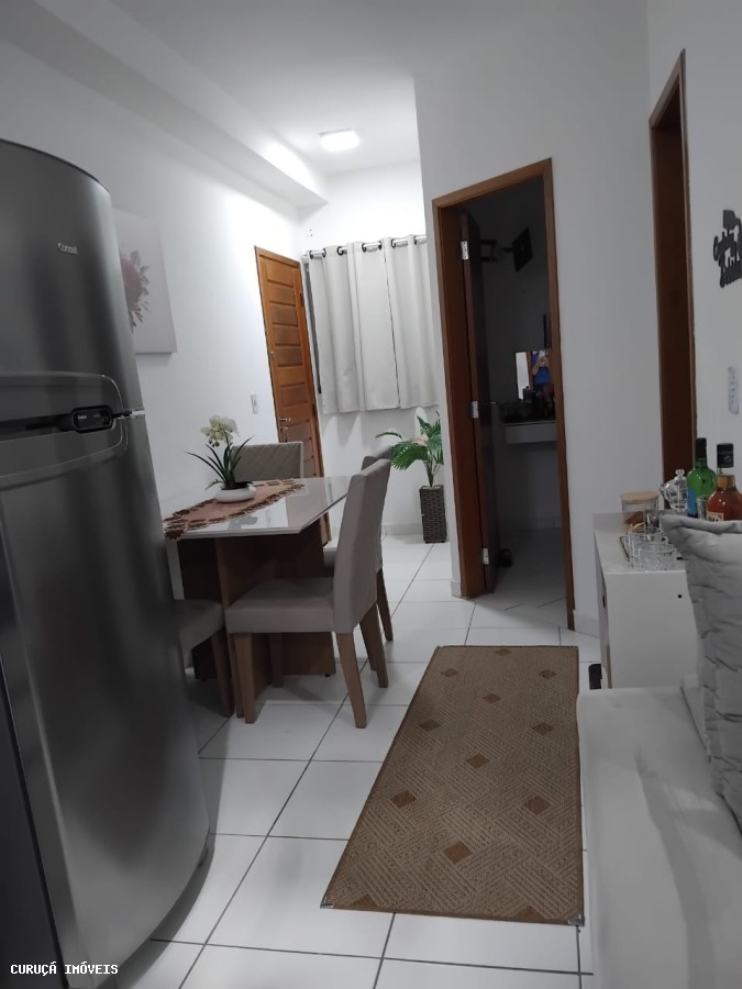Apartamento, 2 quartos, 40 m² - Foto 5