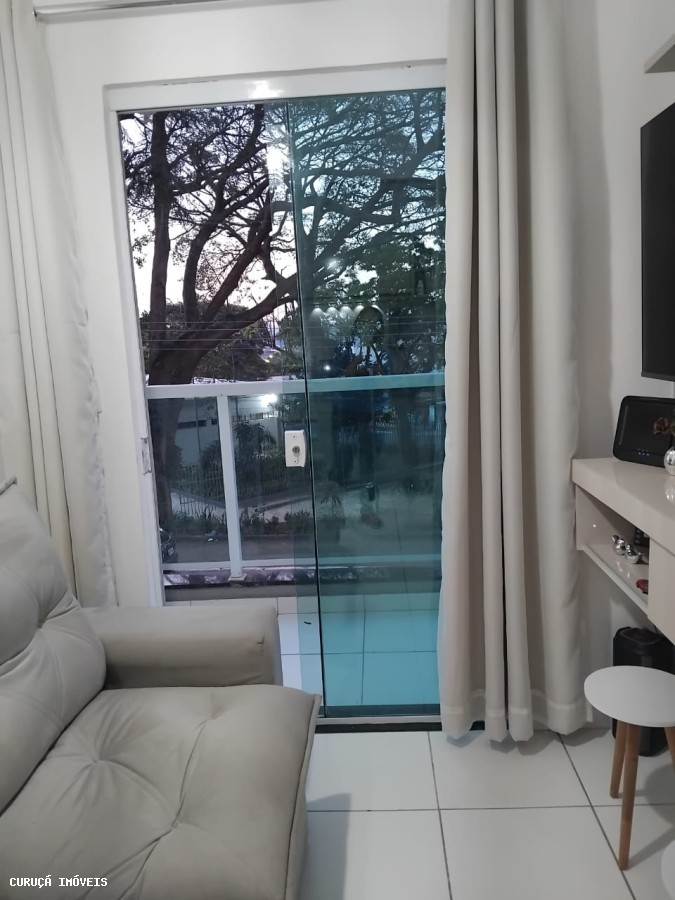 Apartamento, 2 quartos, 40 m² - Foto 2