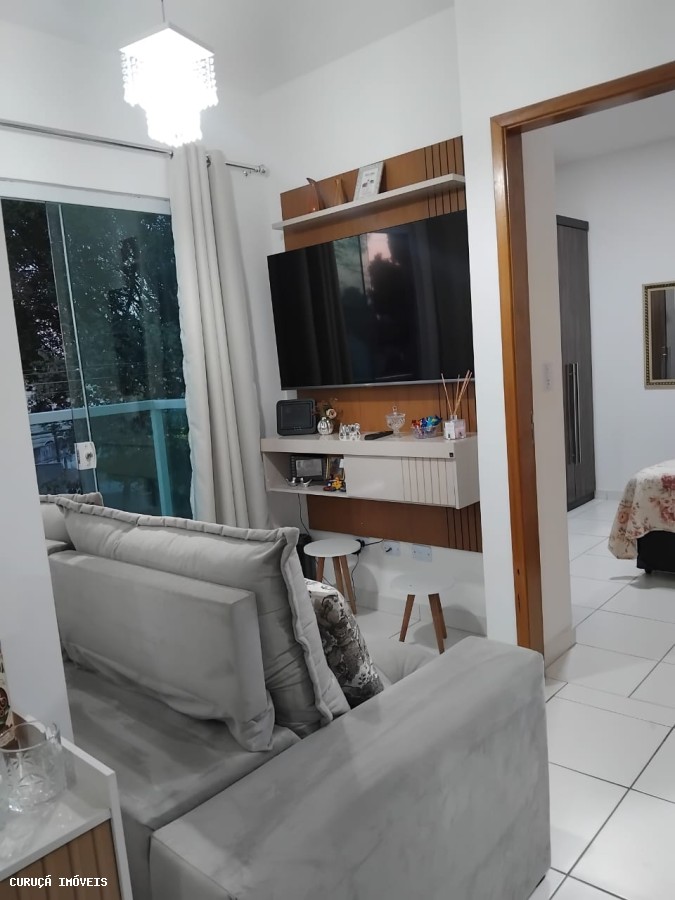 Apartamento, 2 quartos, 40 m² - Foto 3