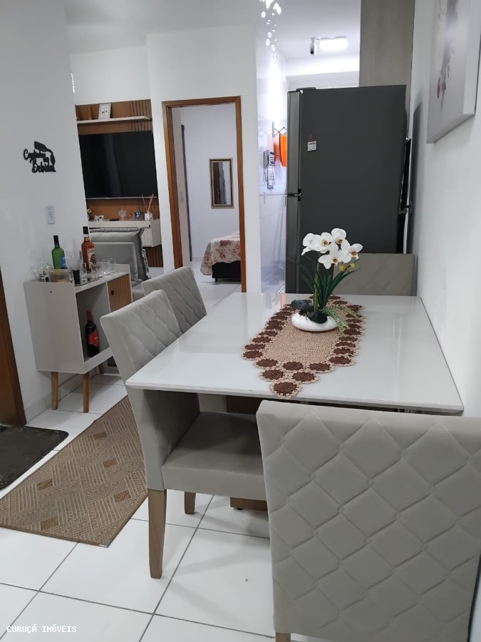 Apartamento, 2 quartos, 40 m² - Foto 4