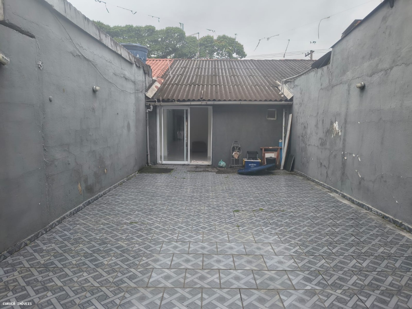 Casa, 1 quarto, 60 m² - Foto 8