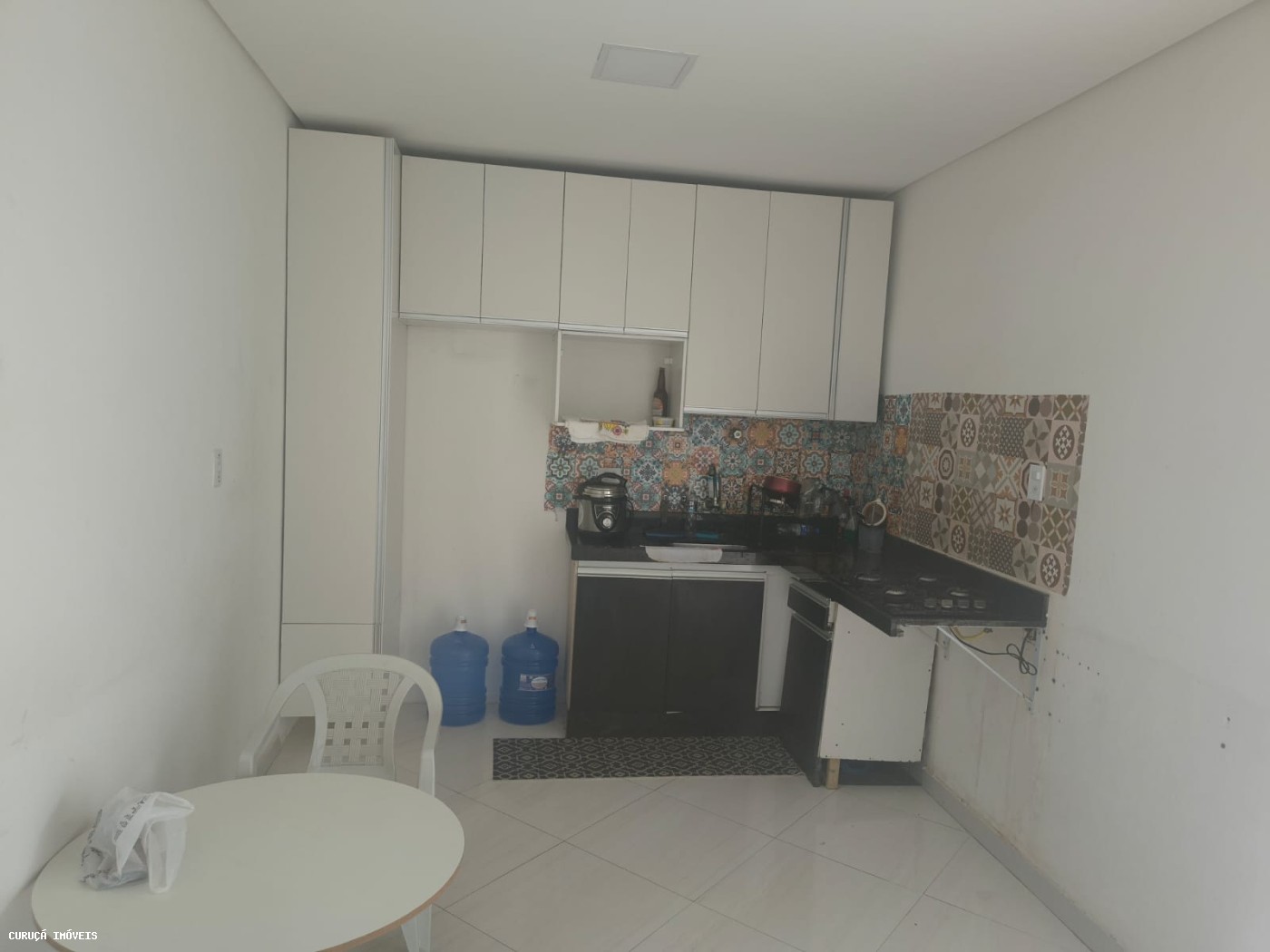 Casa, 1 quarto, 60 m² - Foto 4