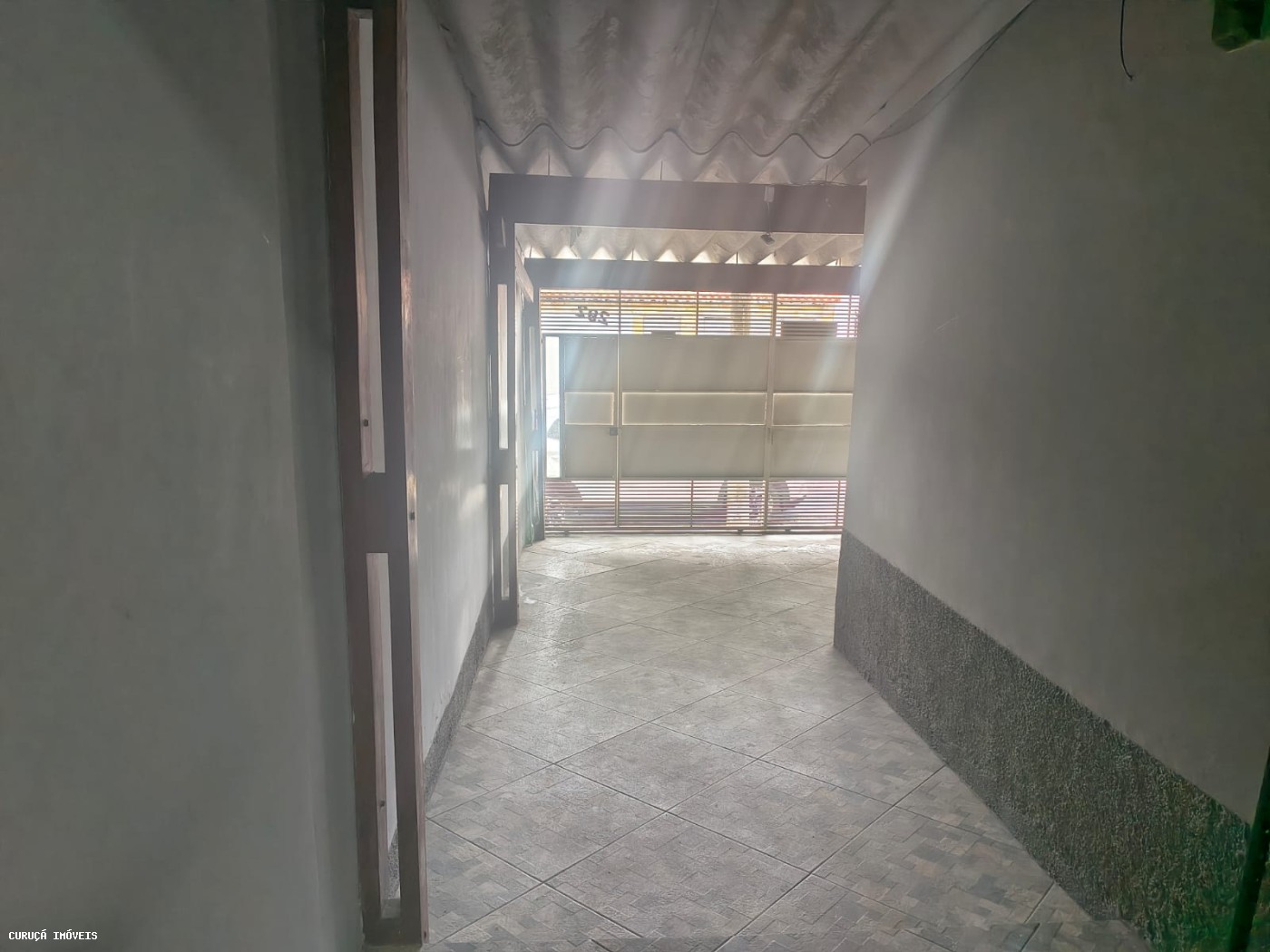 Casa, 1 quarto, 60 m² - Foto 2