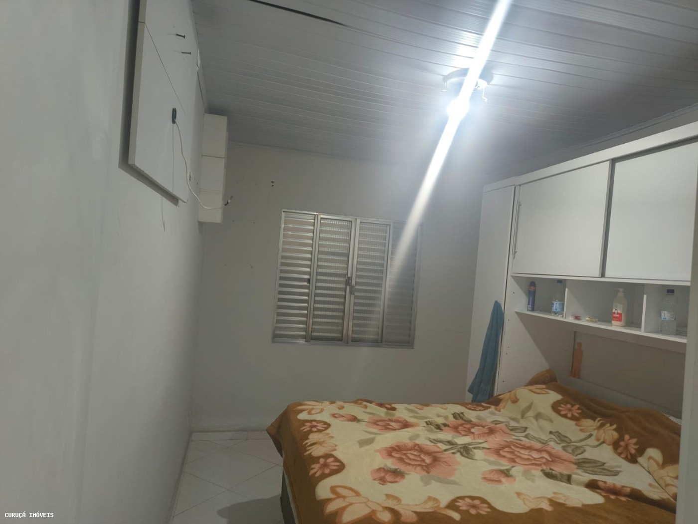 Casa, 1 quarto, 60 m² - Foto 6