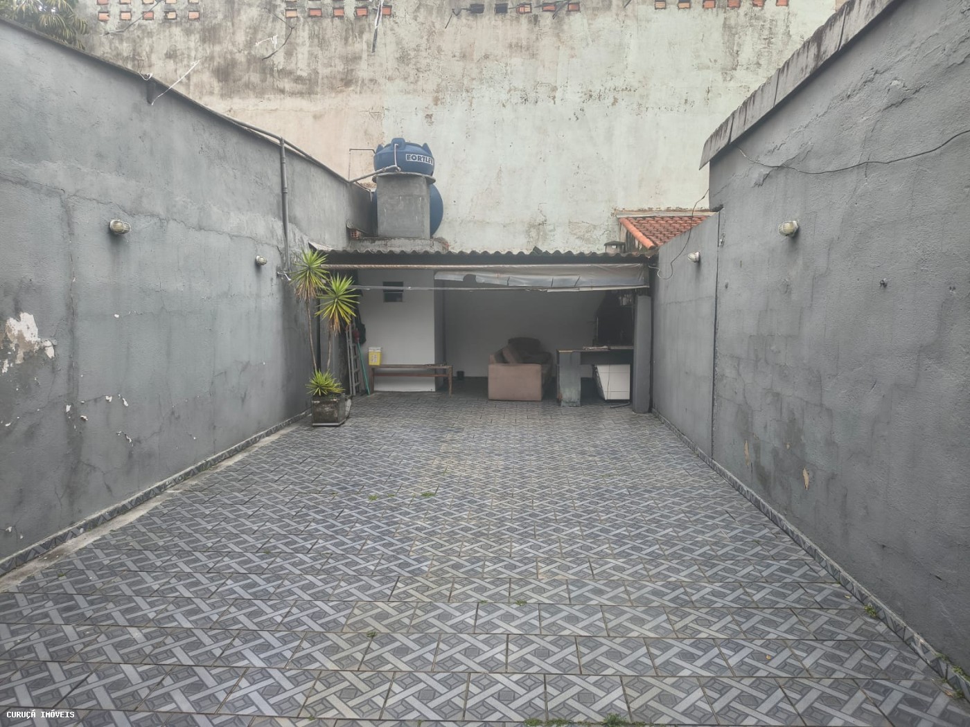 Casa, 1 quarto, 60 m² - Foto 7