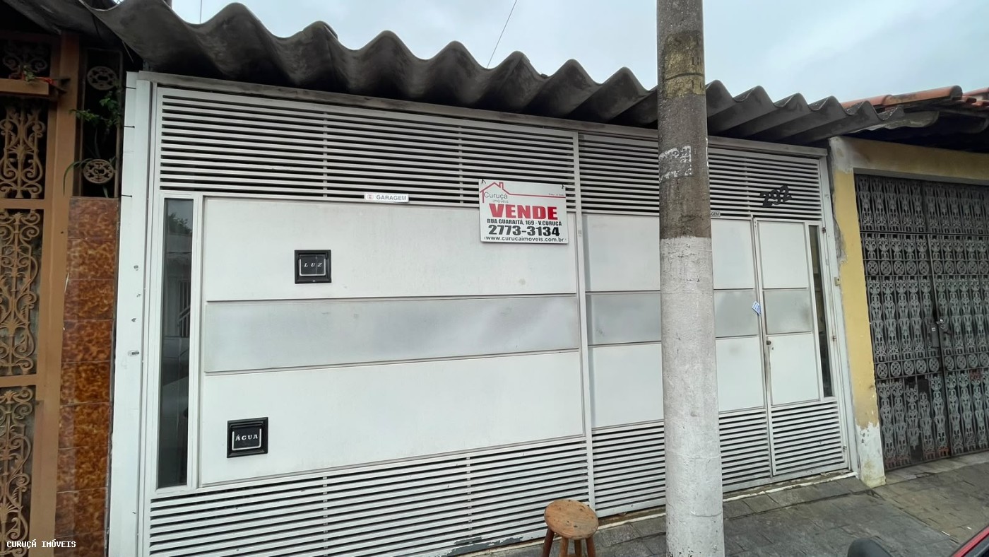 Casa, 1 quarto, 60 m² - Foto 1