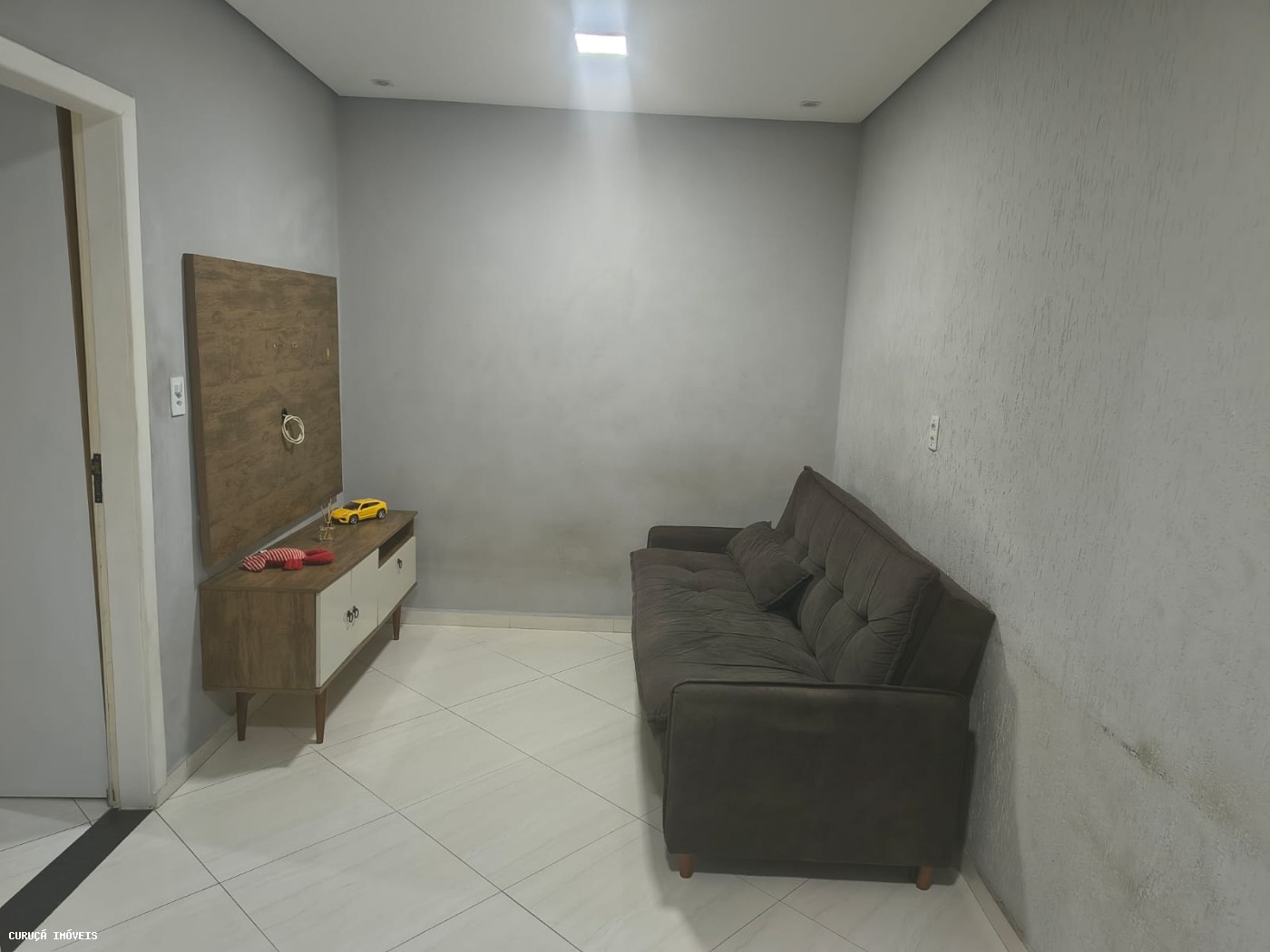 Casa, 1 quarto, 60 m² - Foto 3
