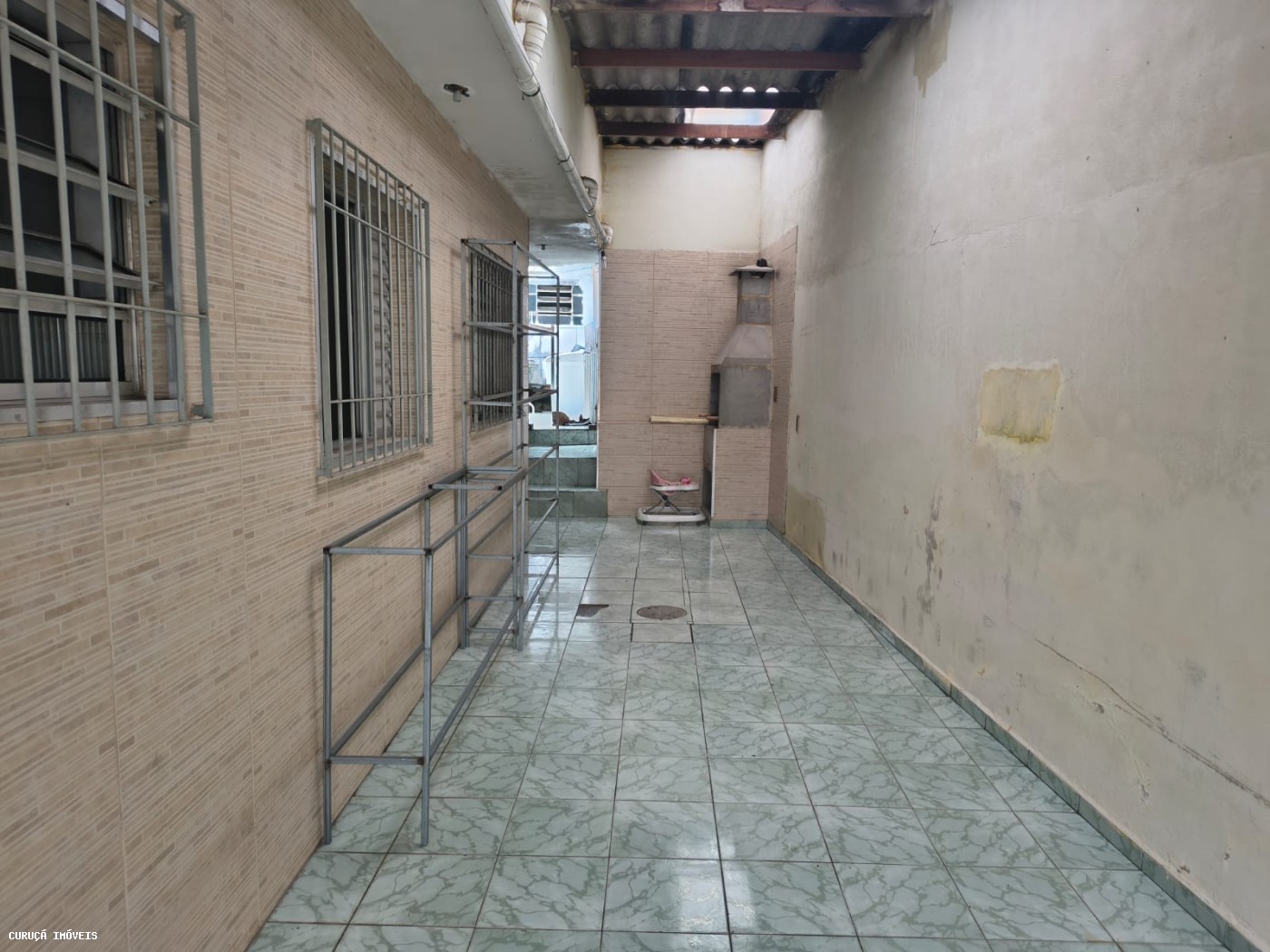 Casa, 2 quartos, 130 m² - Foto 3