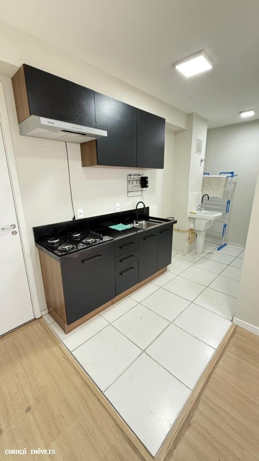 Apartamento, 2 quartos, 36 m² - Foto 4