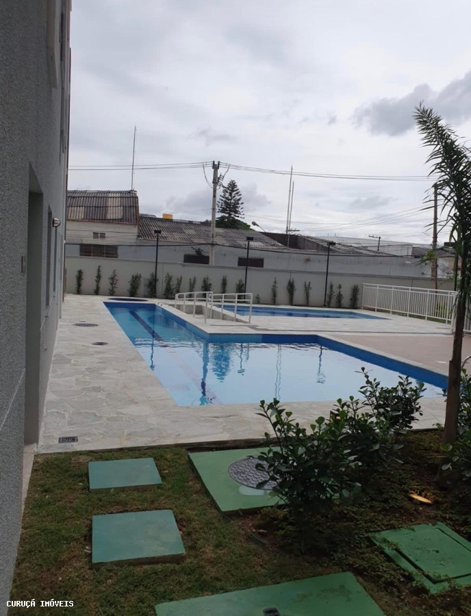 Apartamento, 2 quartos, 36 m² - Foto 11