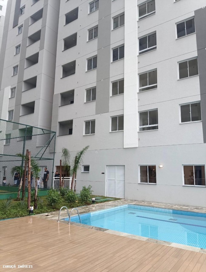Apartamento, 2 quartos, 36 m² - Foto 1