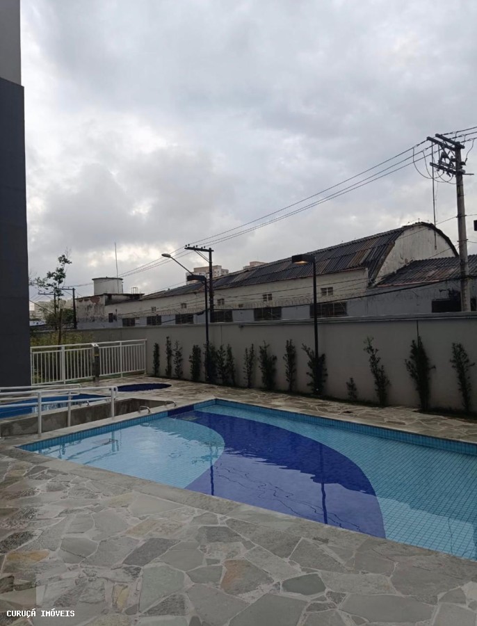 Apartamento, 2 quartos, 36 m² - Foto 12