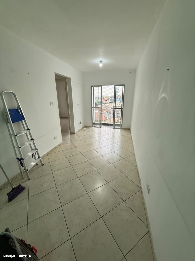 Apartamento, 2 quartos, 55 m² - Foto 2