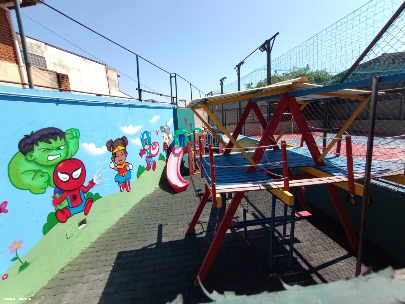 Apartamento, 2 quartos, 55 m² - Foto 11