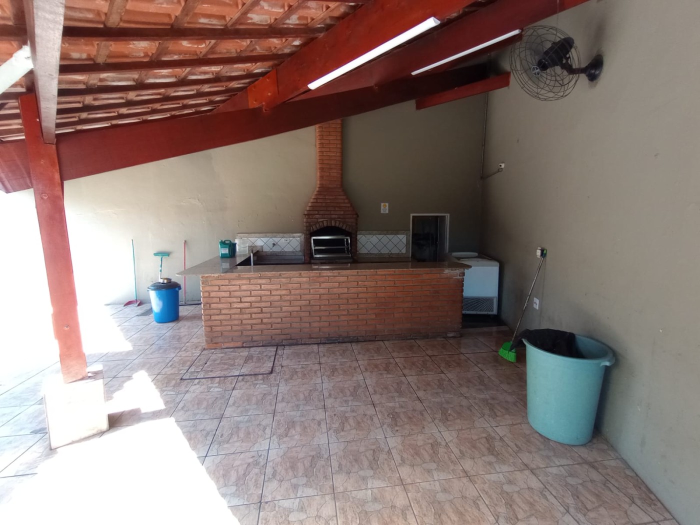 Apartamento, 2 quartos, 55 m² - Foto 12
