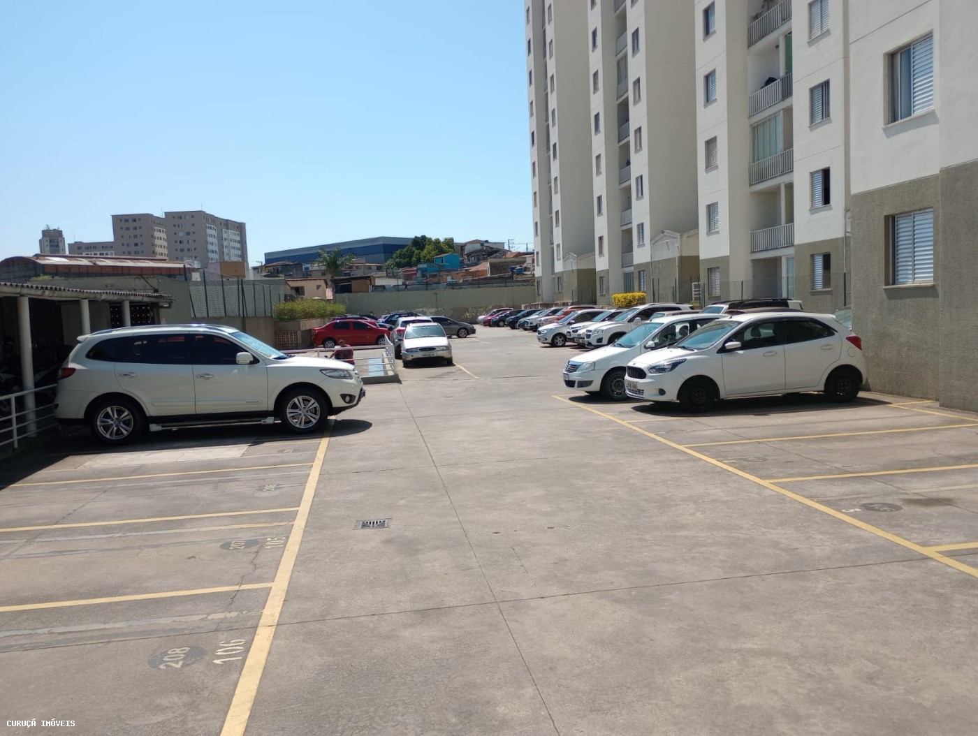 Apartamento, 2 quartos, 55 m² - Foto 16