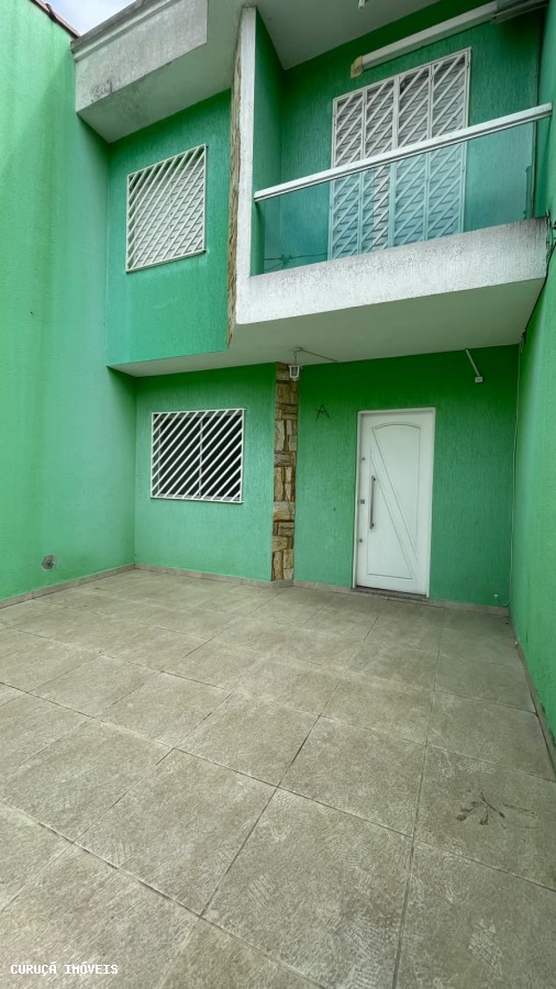 Sobrado, 3 quartos, 100 m² - Foto 2