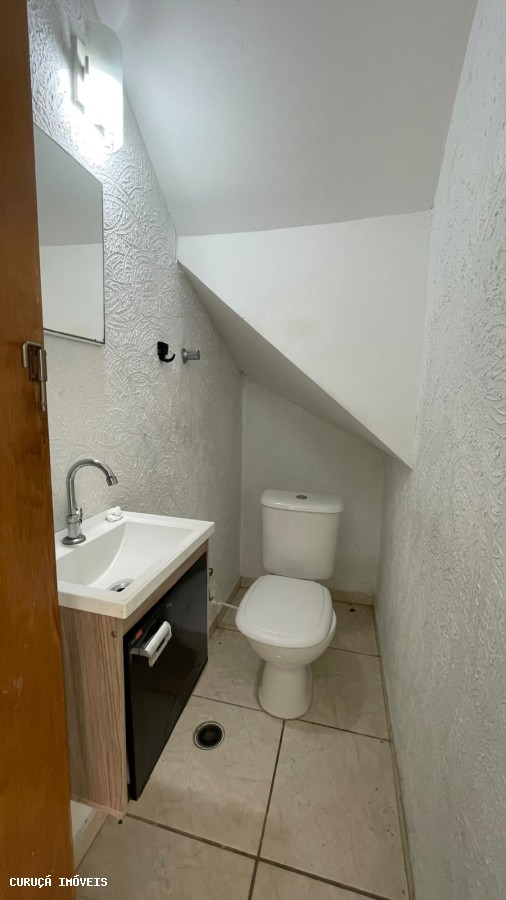 Sobrado, 3 quartos, 100 m² - Foto 6