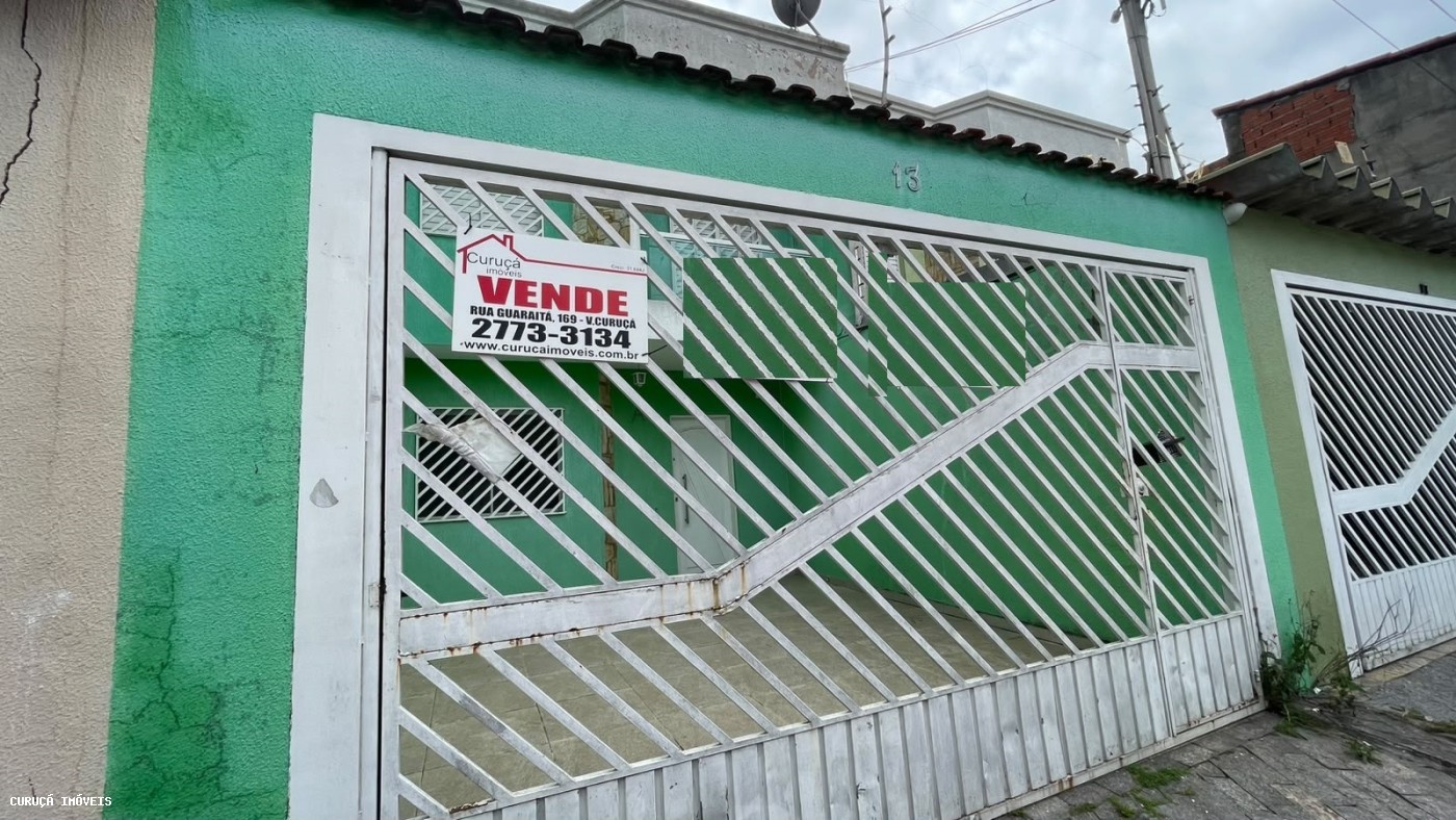 Sobrado, 3 quartos, 100 m² - Foto 1