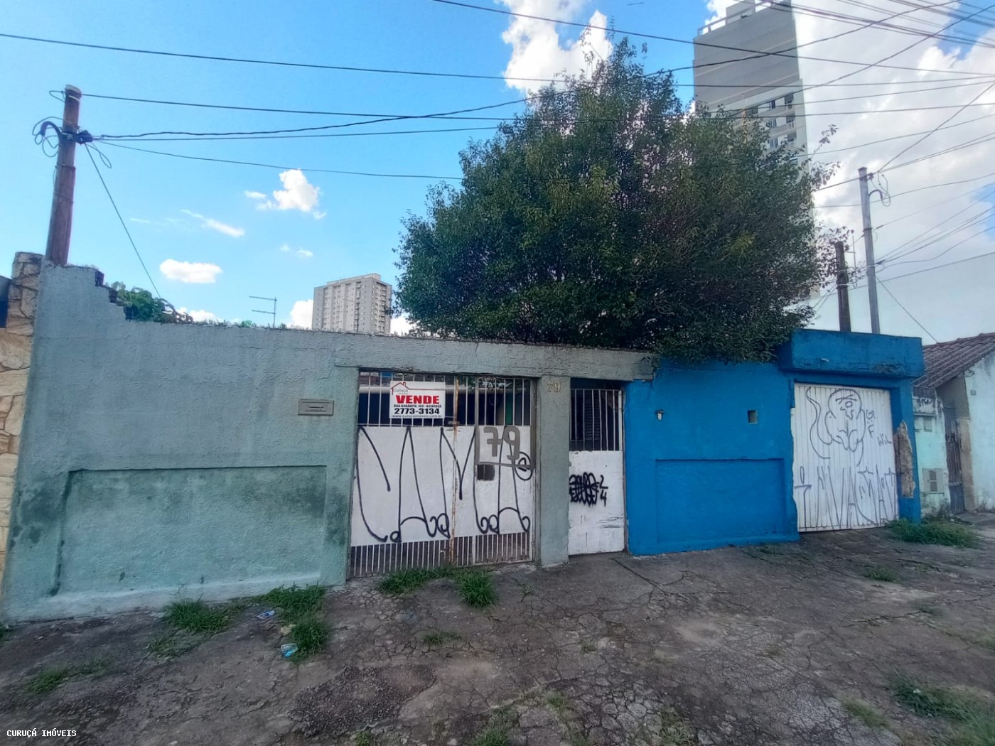 Terreno, 439 m² - Foto 3