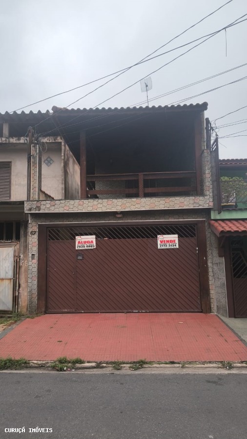 Sobrado, 3 quartos, 150 m² - Foto 1