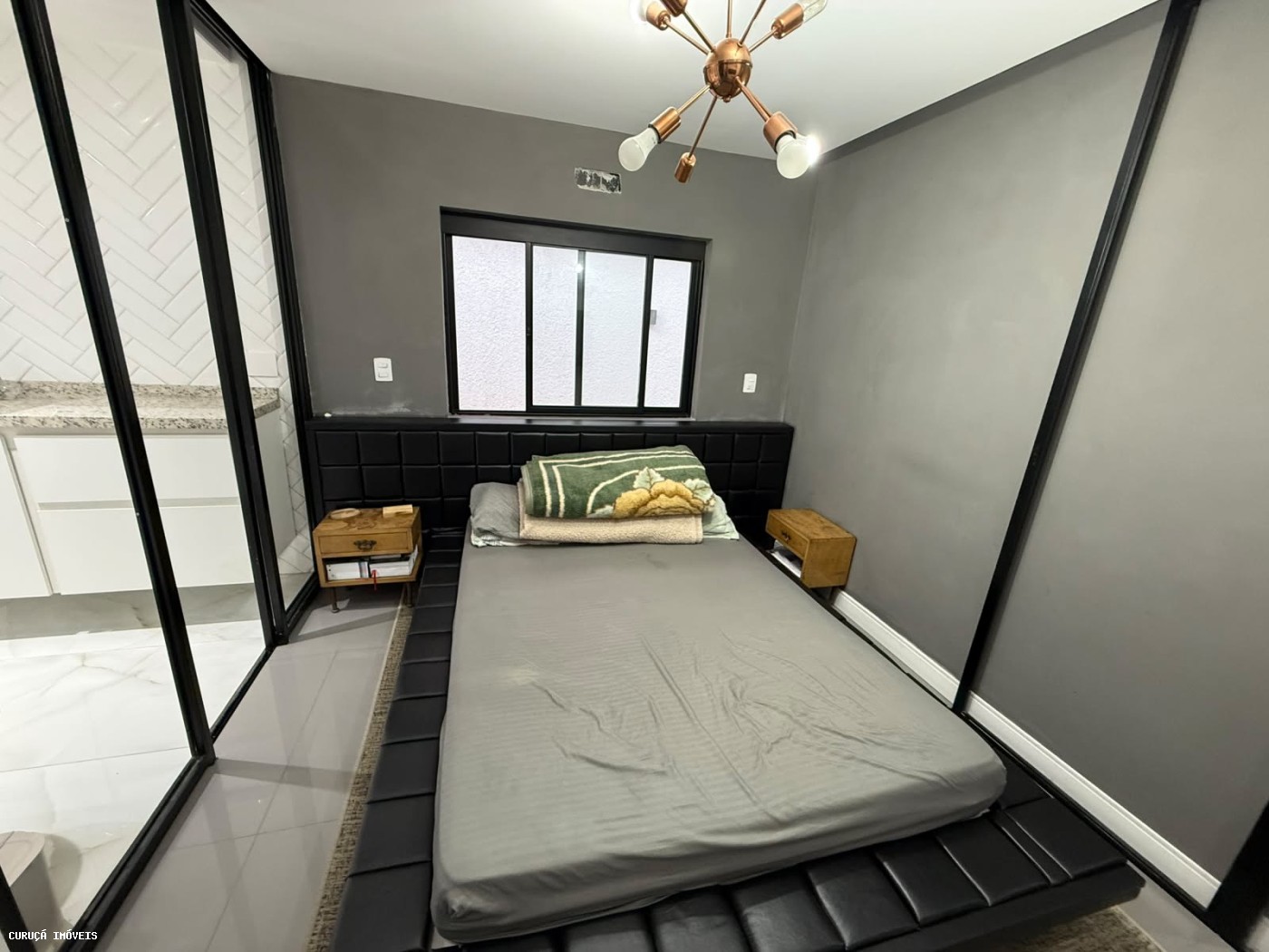 Casa, 2 quartos, 120 m² - Foto 8
