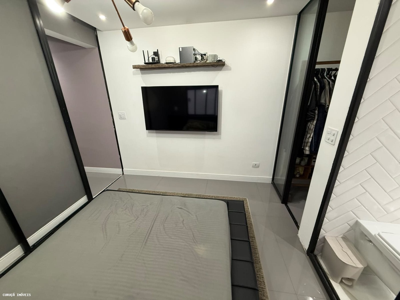Casa, 2 quartos, 120 m² - Foto 9