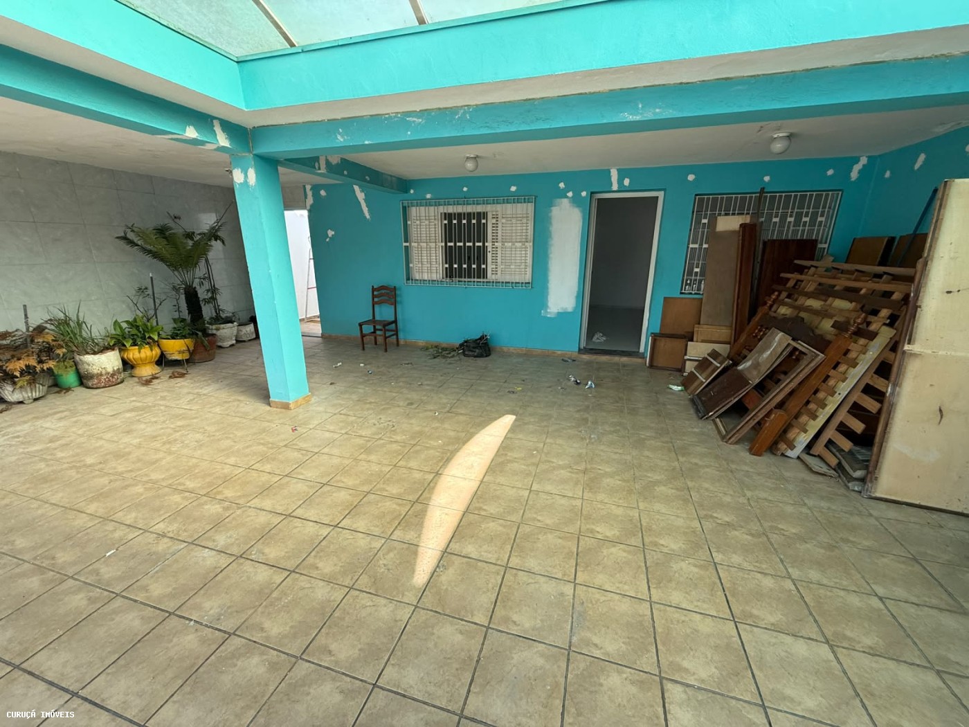 Casa, 3 quartos, 120 m² - Foto 2