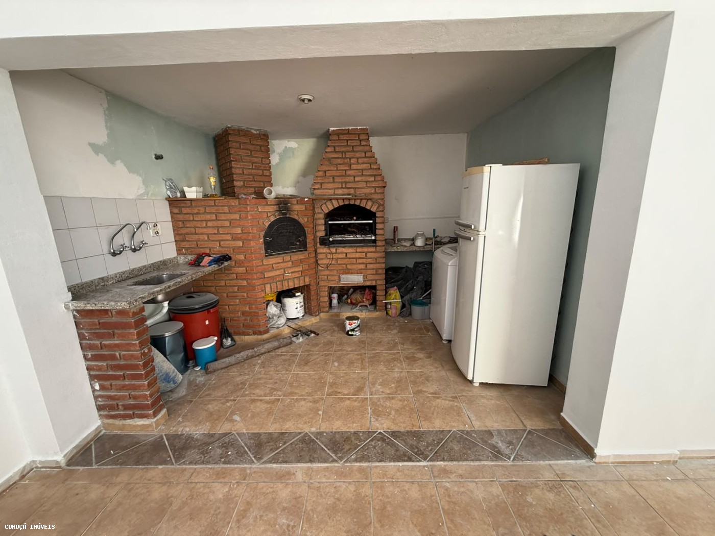 Casa, 3 quartos, 120 m² - Foto 5
