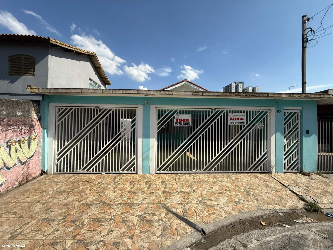 Casa, 2 quartos, 120 m² - Foto 1