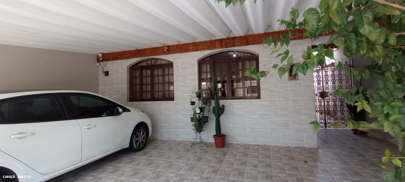 Sobrado, 3 quartos, 250 m² - Foto 2
