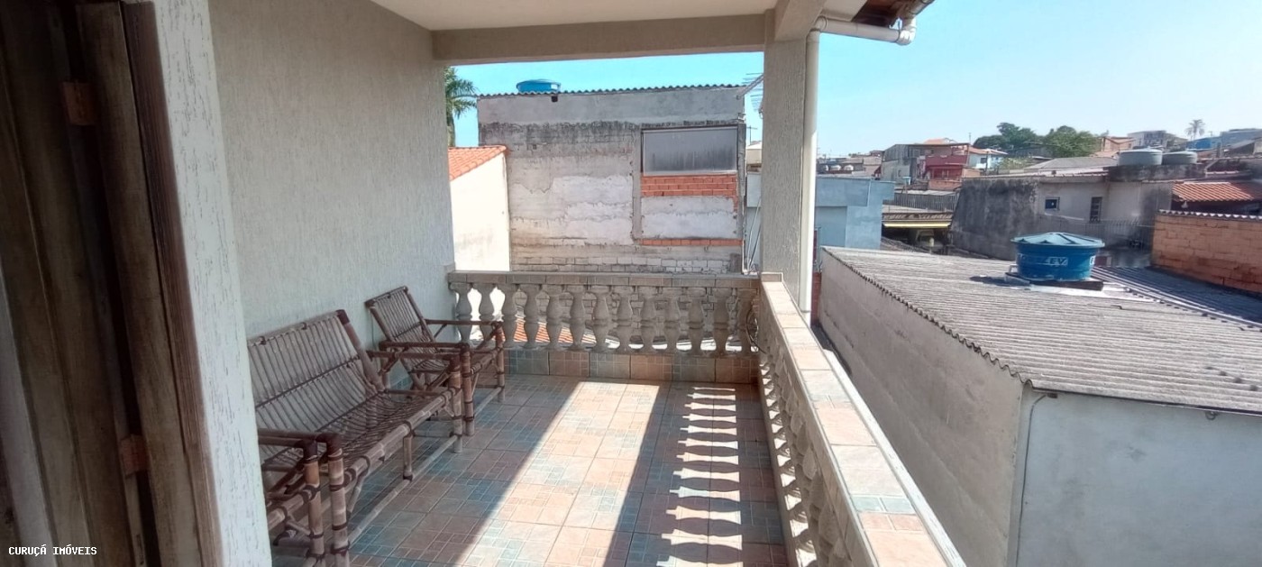 Sobrado, 3 quartos, 250 m² - Foto 4
