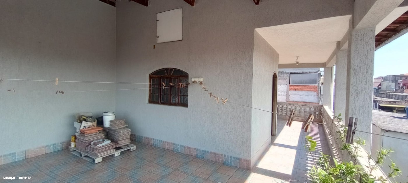 Sobrado, 3 quartos, 250 m² - Foto 3