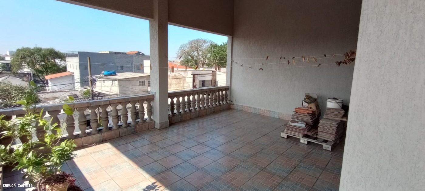 Sobrado, 3 quartos, 250 m² - Foto 6