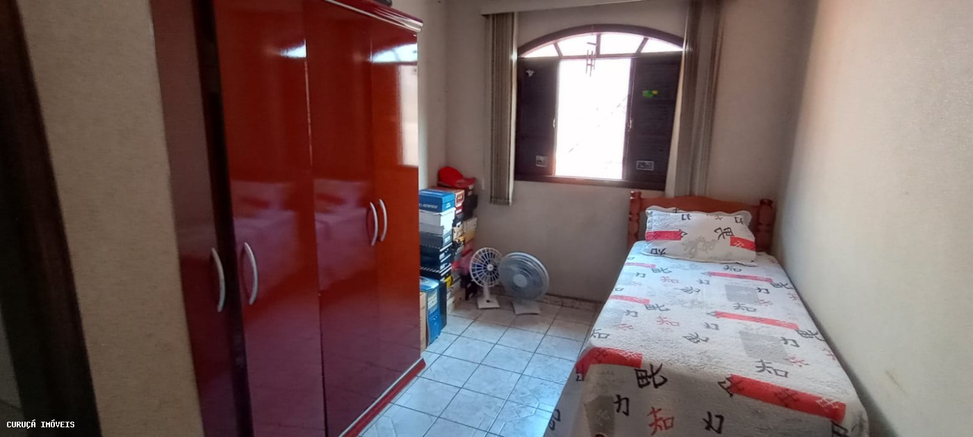 Sobrado, 3 quartos, 250 m² - Foto 12