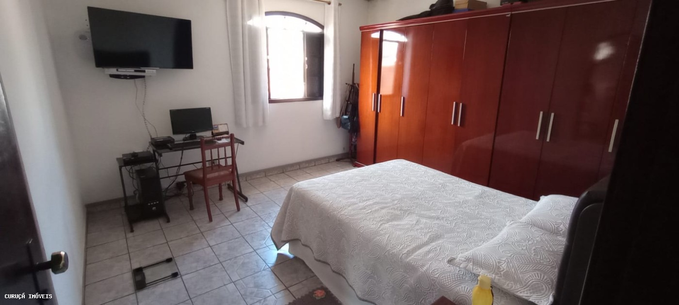Sobrado, 3 quartos, 250 m² - Foto 13