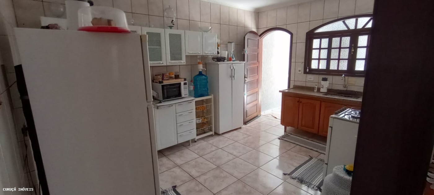 Sobrado, 3 quartos, 250 m² - Foto 25