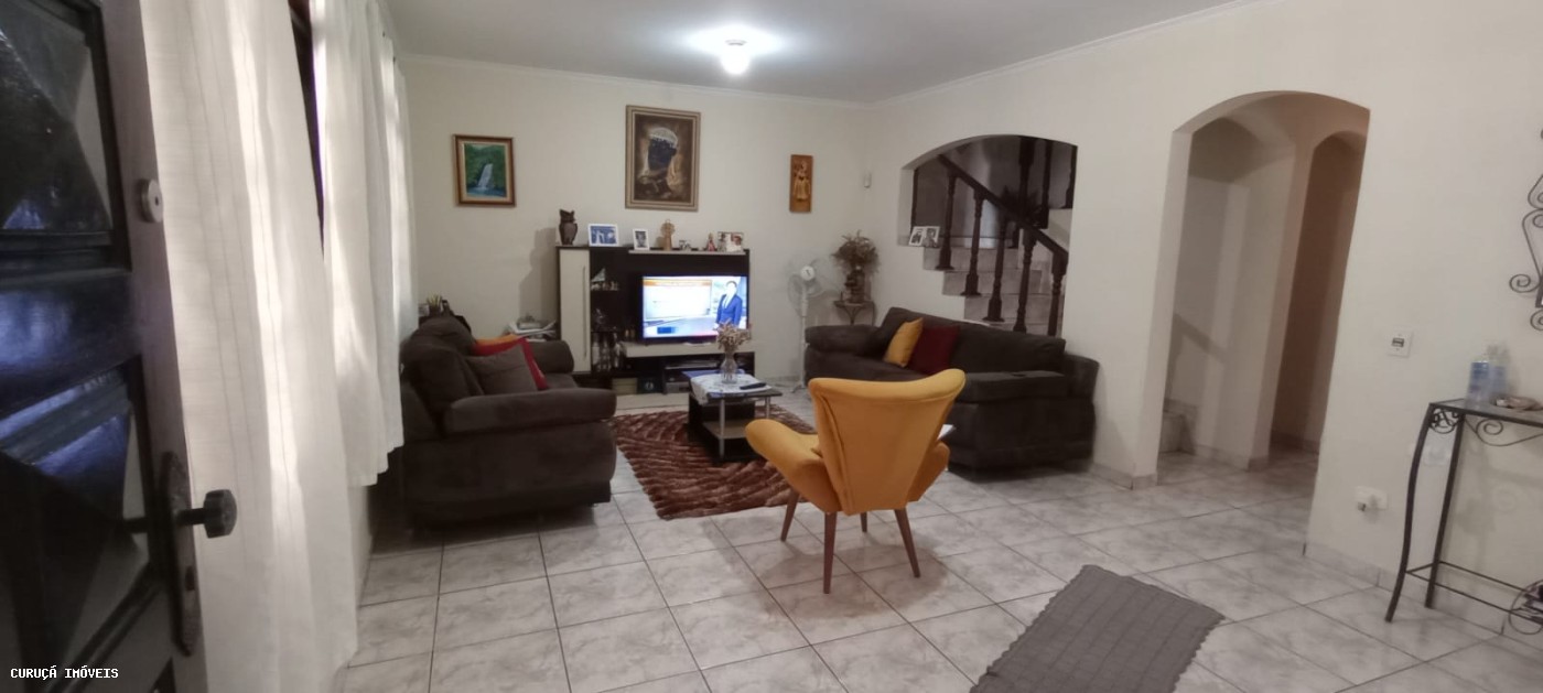 Sobrado, 3 quartos, 250 m² - Foto 26